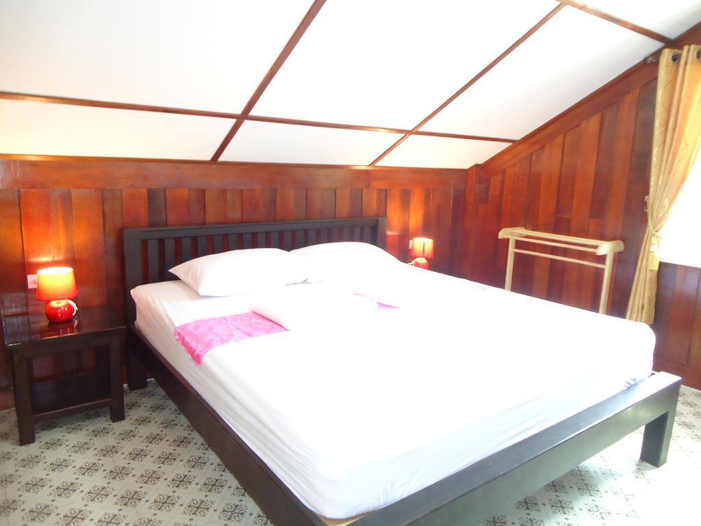 Sea Breeze House, Naiplao Inn 2*