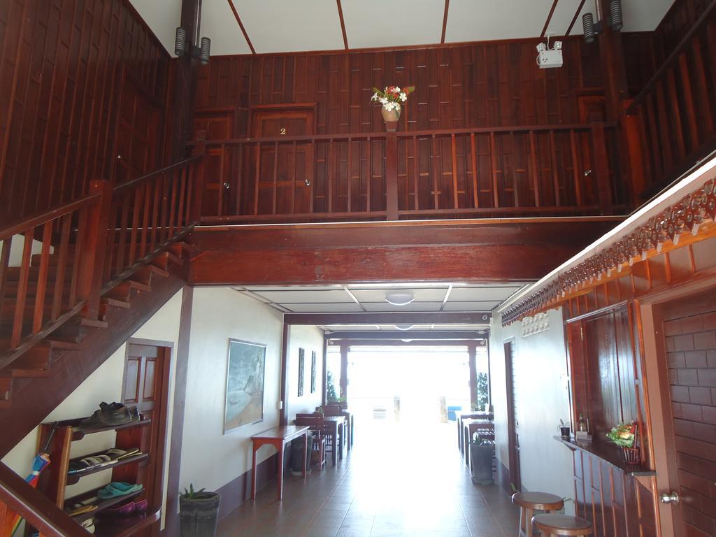 Sea Breeze House, Naiplao