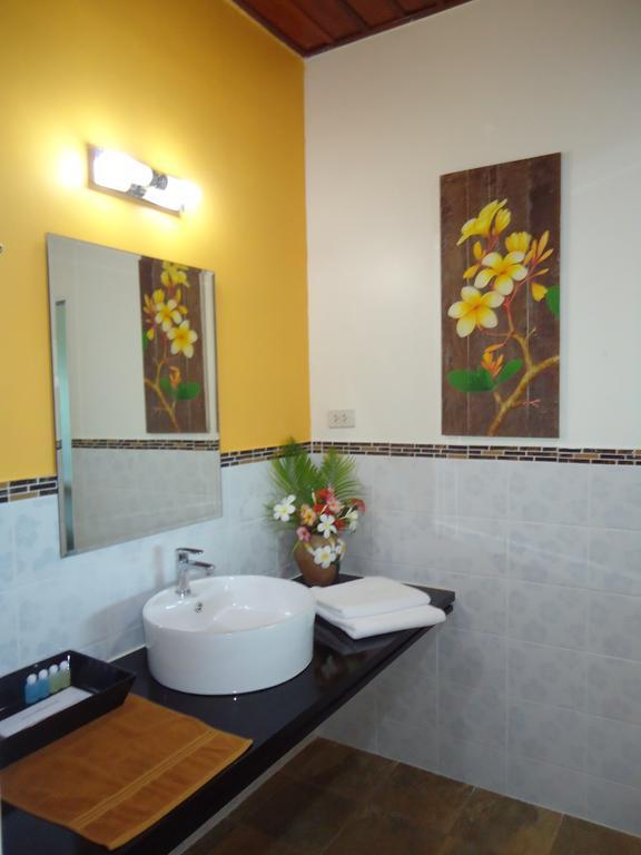 Sea Breeze House, Naiplao Inn 2*