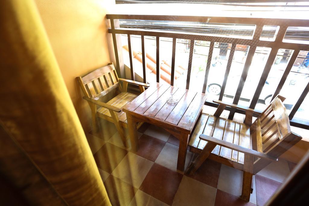Guest house Sun Shine Coast 3*