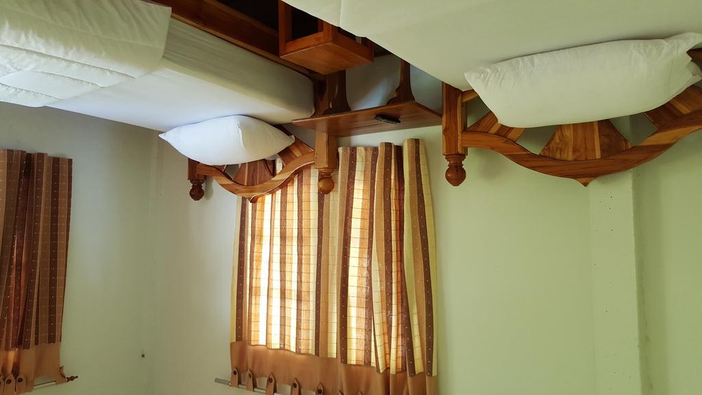 Chuan Chom Resort
