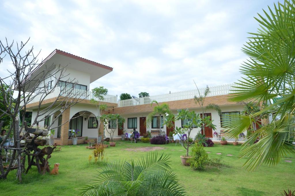 Guest house Charming