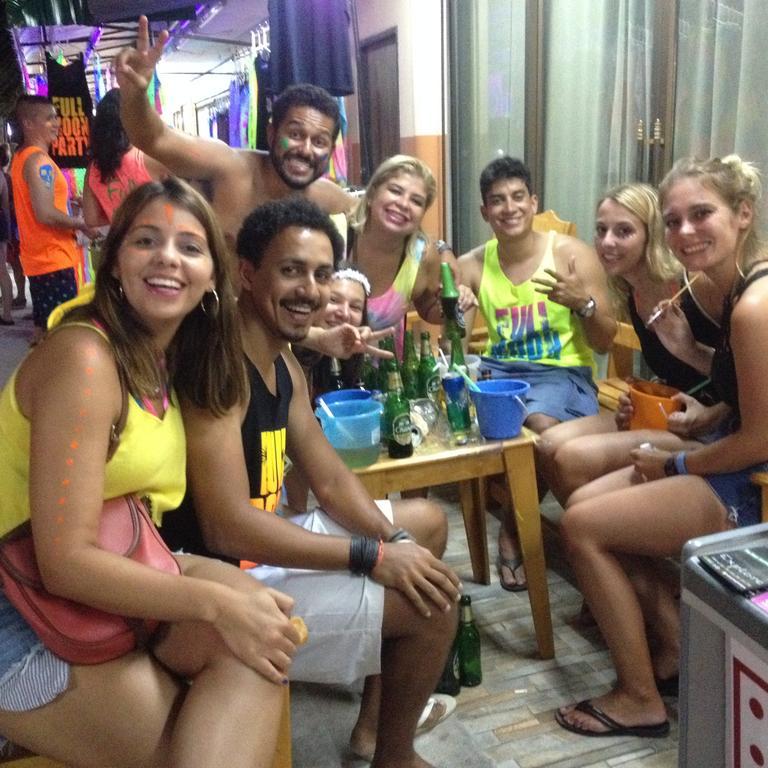Hostel Jenny