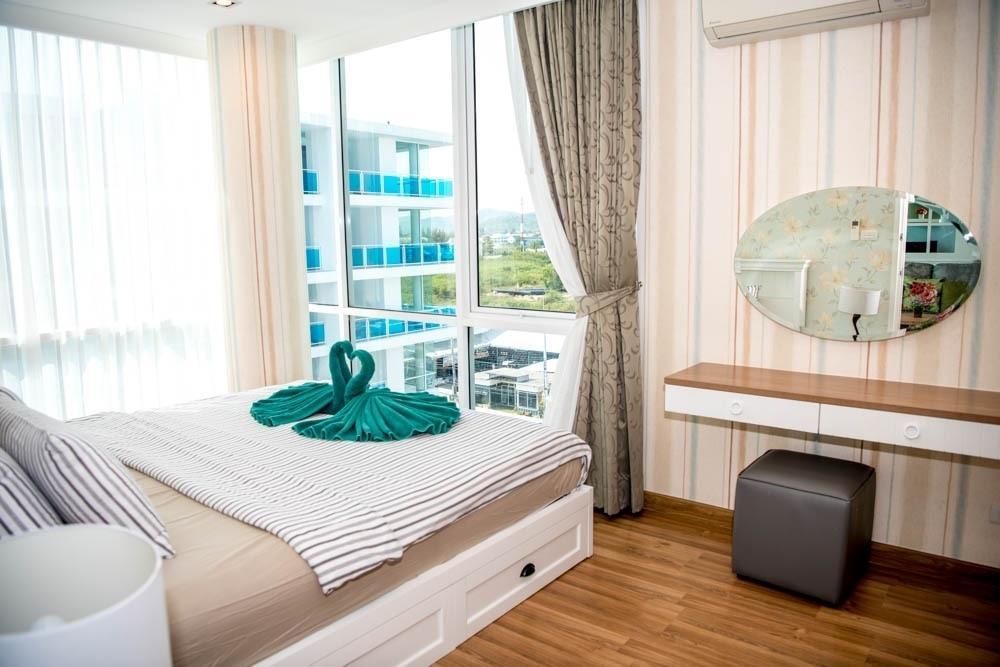 Apartment My Family By Jitkarn Hua Hin