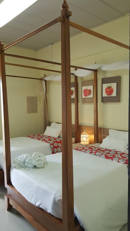 Aa Resort Hotel 3* Pak Kret