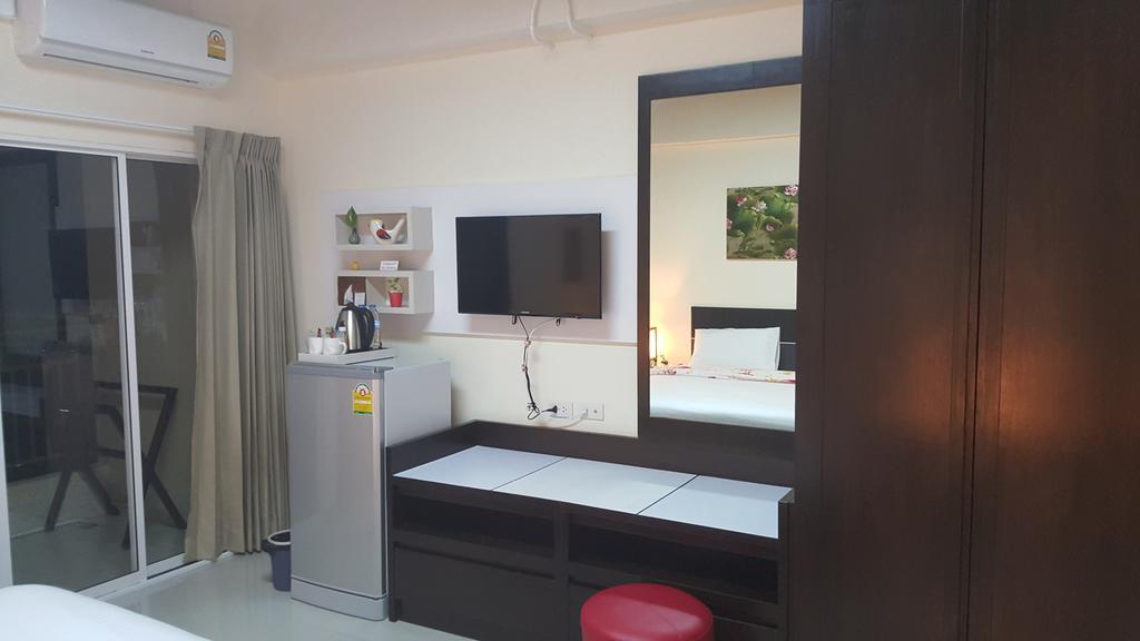 Aa Resort Hotel