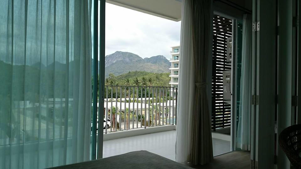 The Sea B36 Apartment