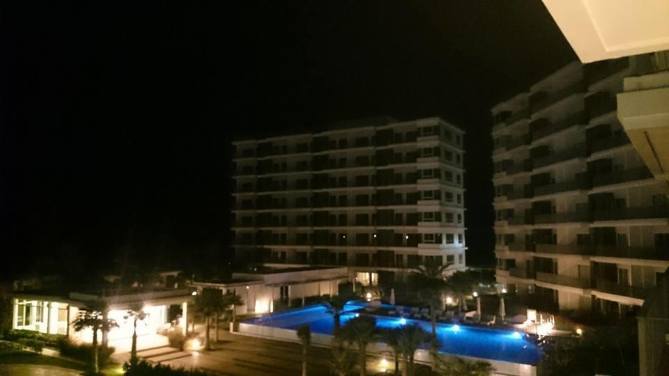 The Sea B36 *