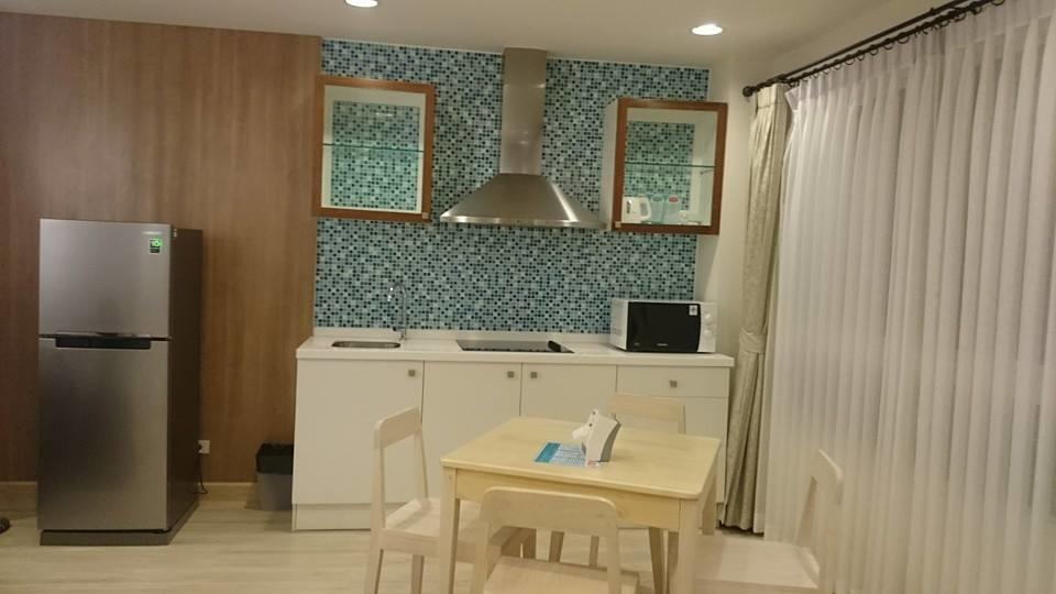 Apartment The Sea B36