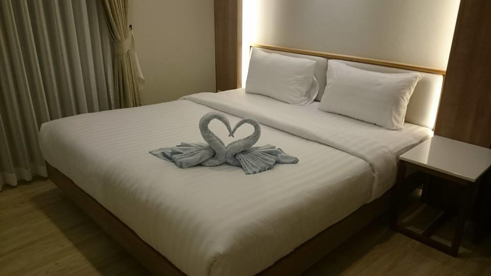 The Sea B36 Apartment Sam Roi Yot