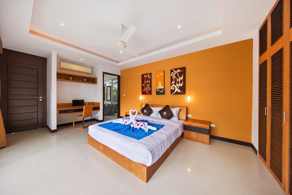 Villa Lipa Talay Haa Lipa Noi