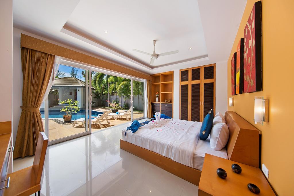 Villa Lipa Talay Haa