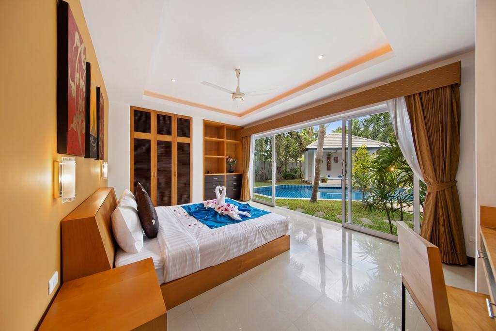 Villa Lipa Talay Haa Lipa Noi