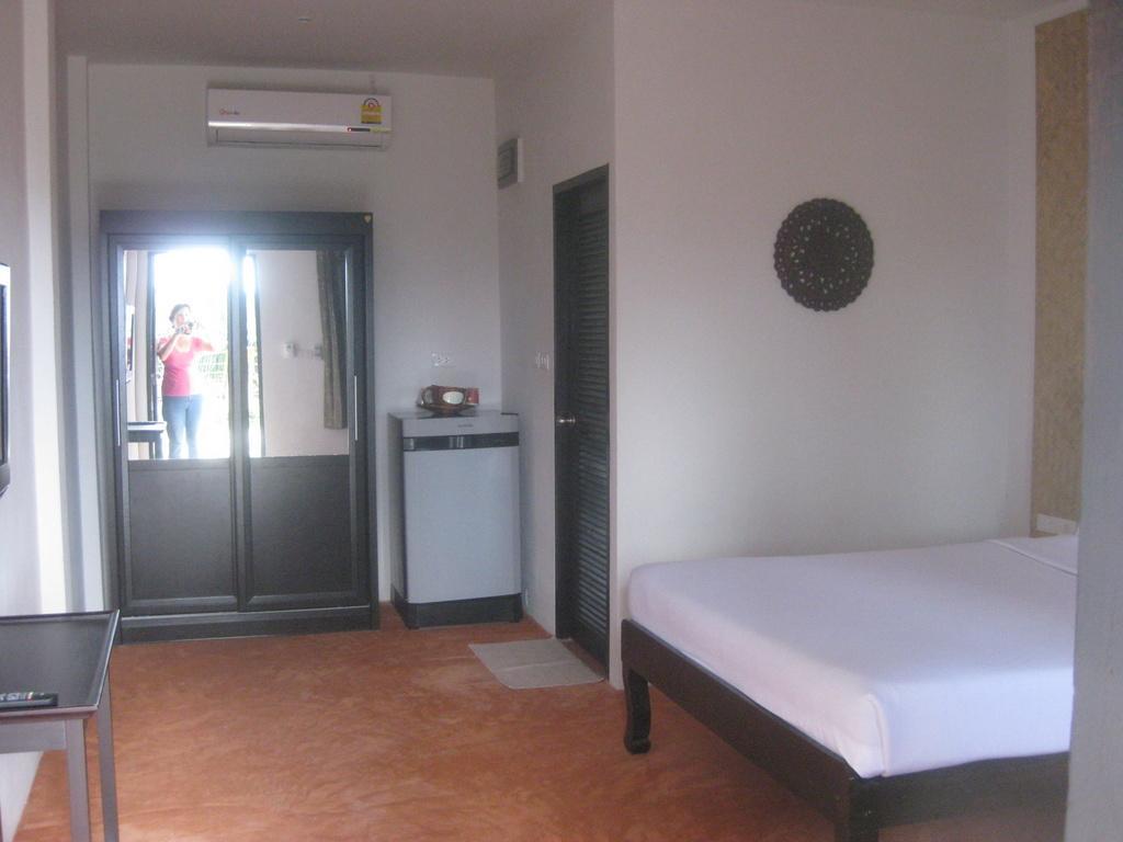 Resort Bamboo Khanom