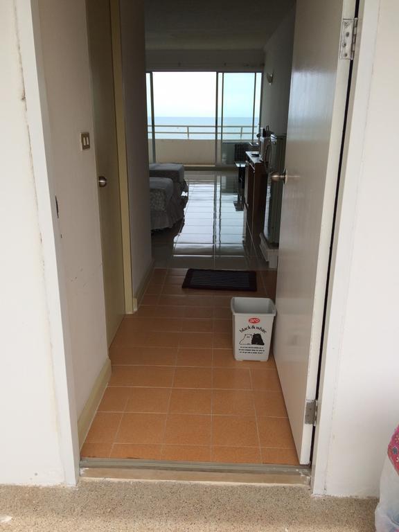 Apartment Milford Paradise
