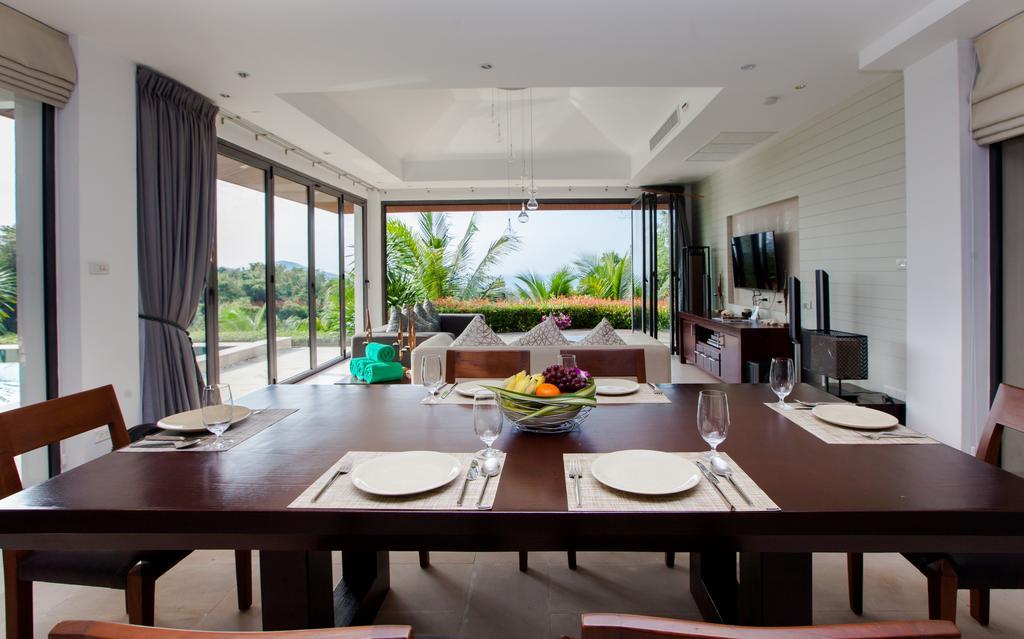 Baan Phukhao * Klong Muang Beach