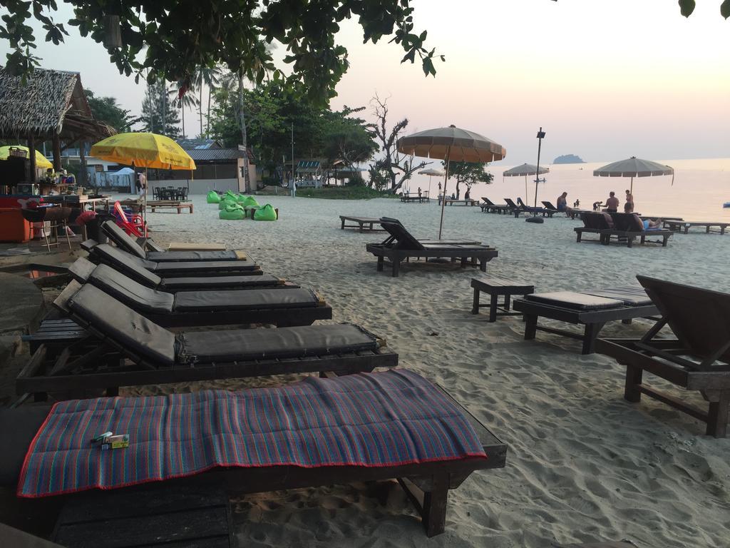 Resort Chang Park