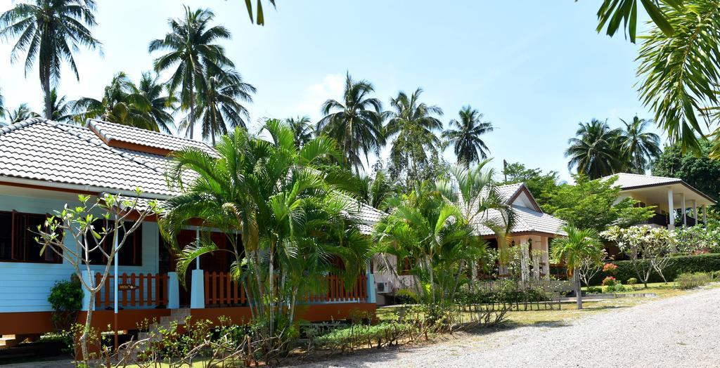 Kate House Bangsaphan Holiday home *