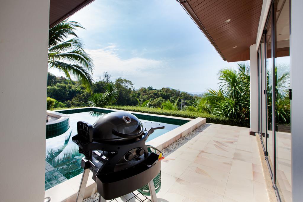Baan Phukhao Villa *