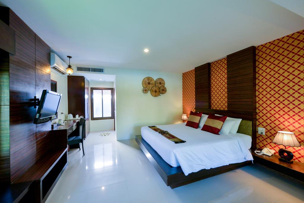 Sita Resort Koh Lipe