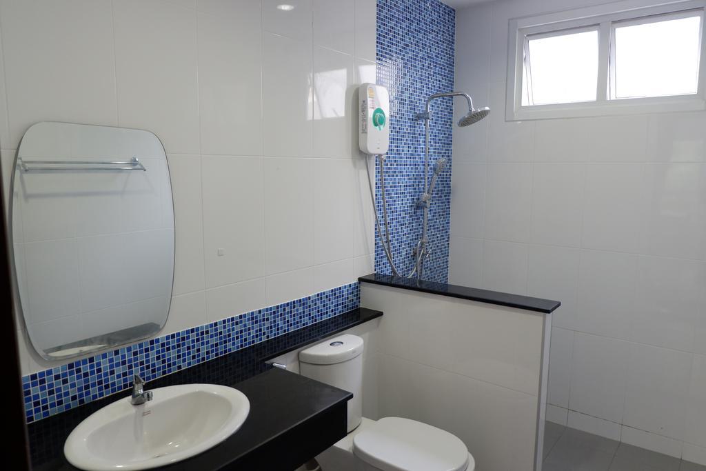 Modern Holiday home Ao Nang
