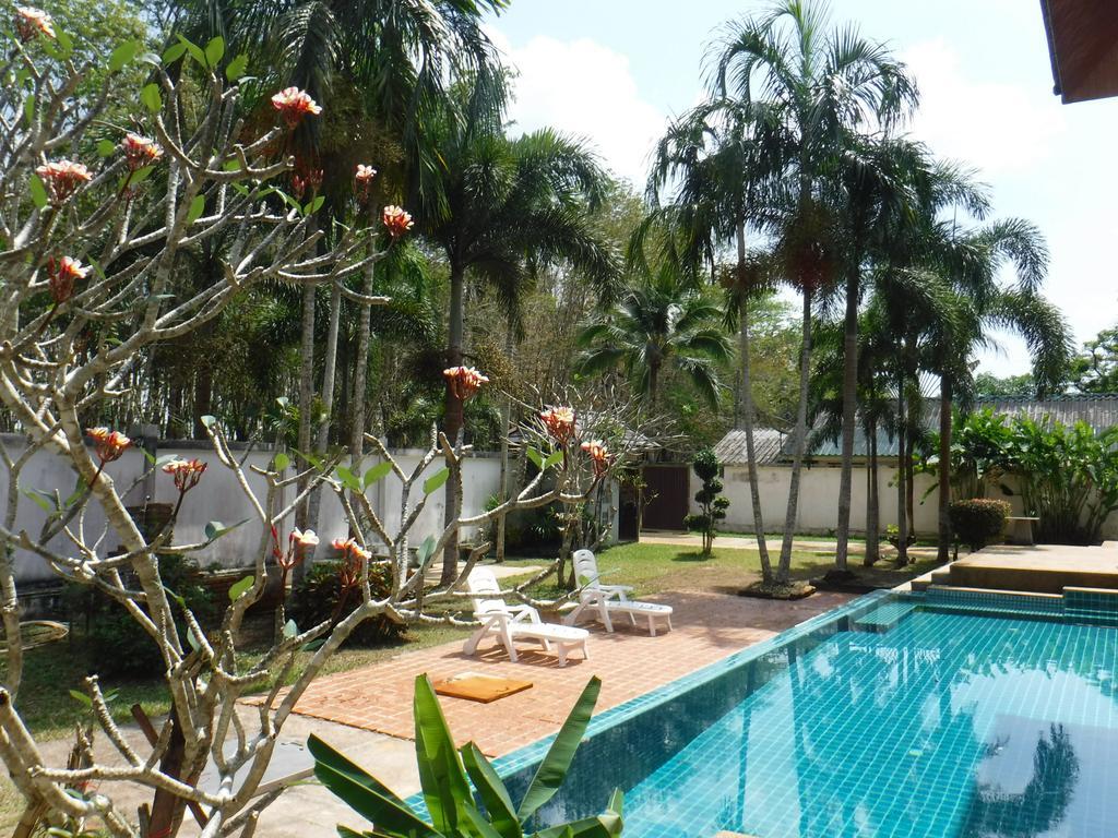 Tanasan Aonang Krabi *