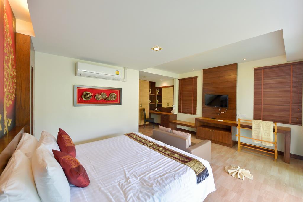 Resort Sita Koh Lipe