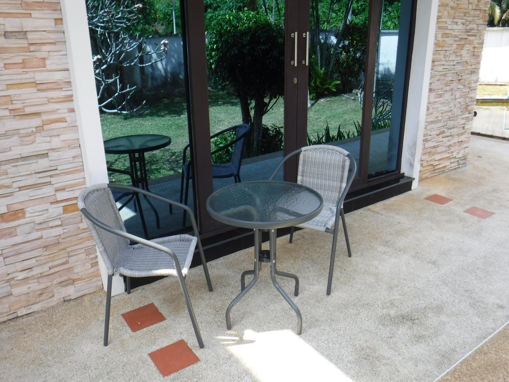 Tanasan Aonang Krabi Villa Ban Klong Haeng