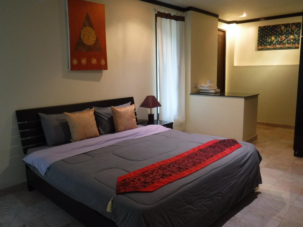 Tanasan Aonang Krabi * Ban Klong Haeng
