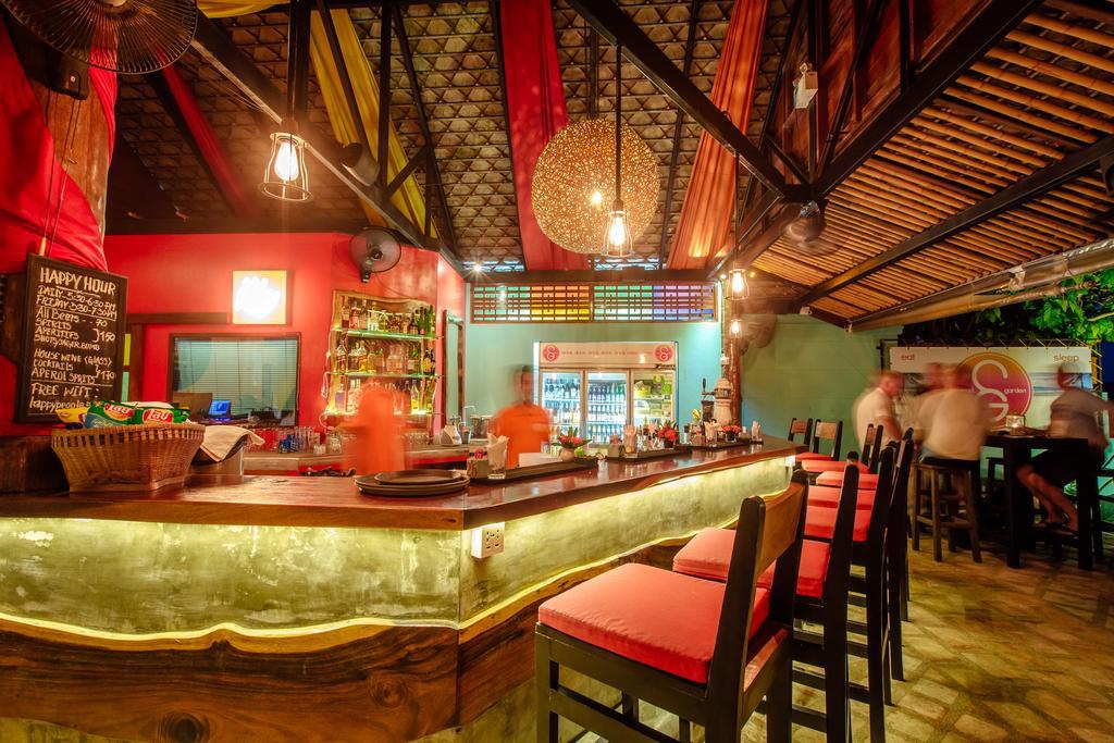 Secret Garden Resort Bang Rak Beach (Koh Samui)