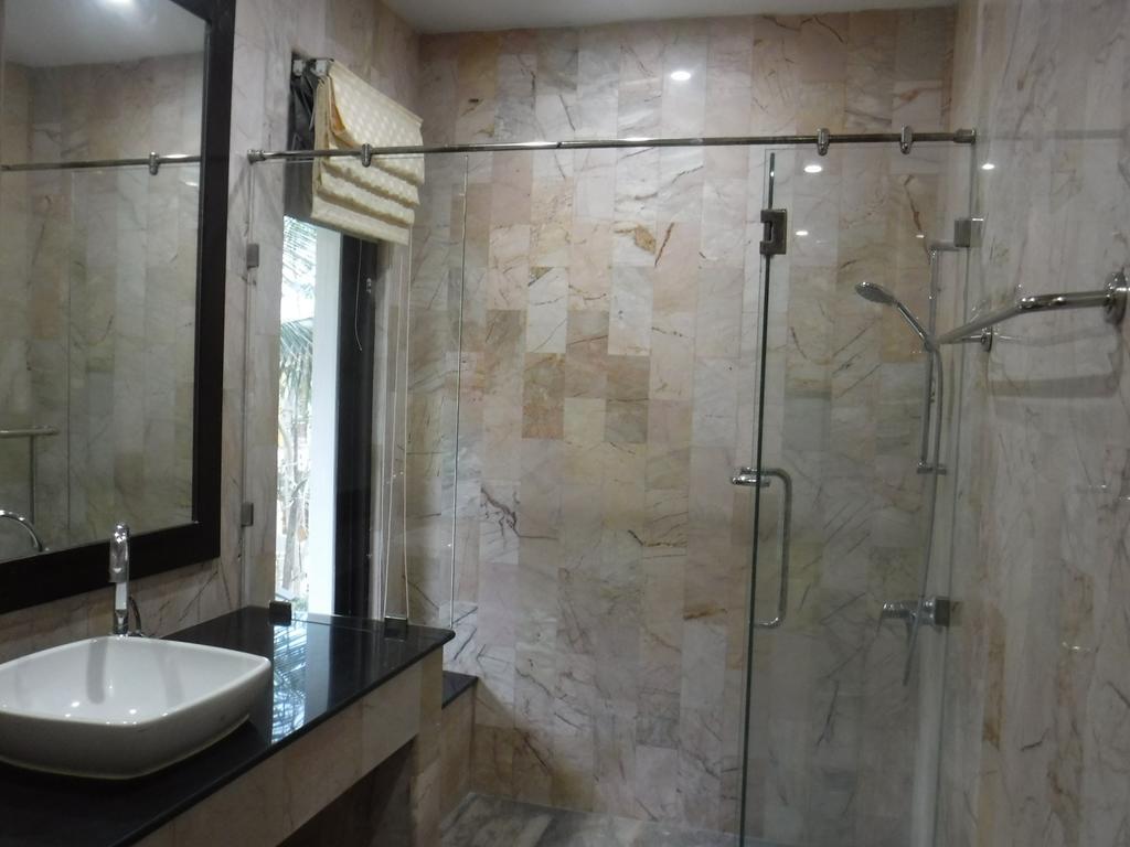 Tanasan Aonang Krabi Villa *