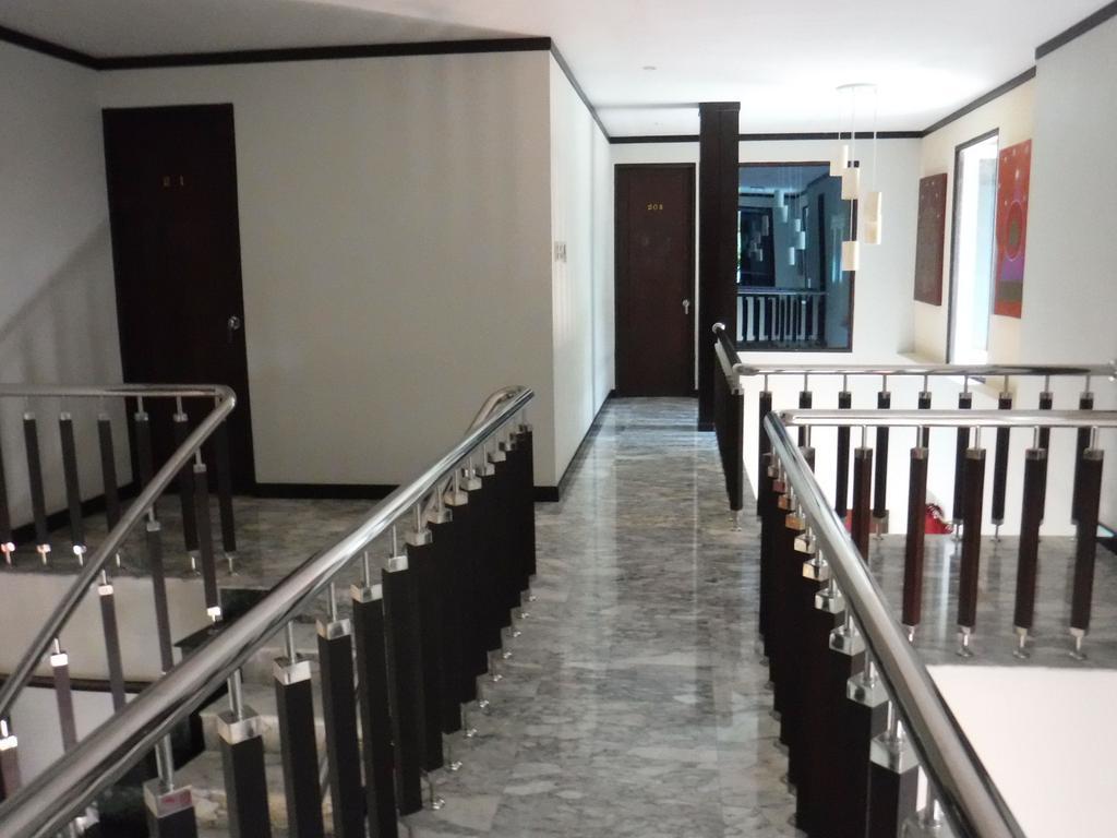 Tanasan Aonang Krabi Villa Ban Klong Haeng