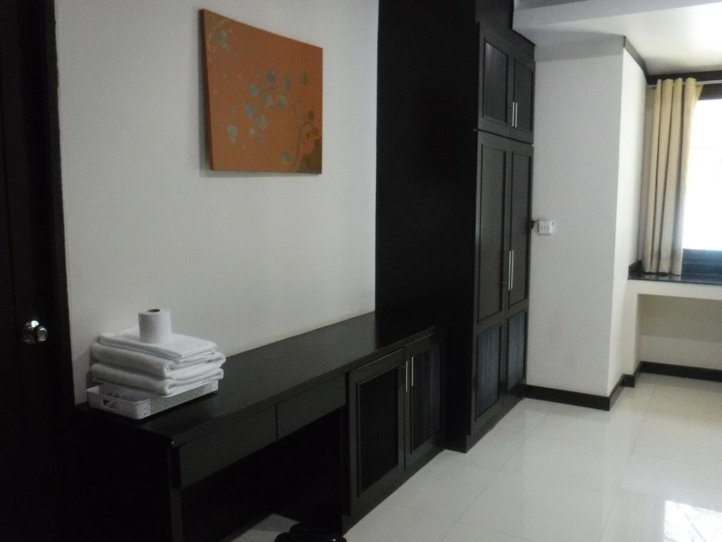 Tanasan Aonang Krabi