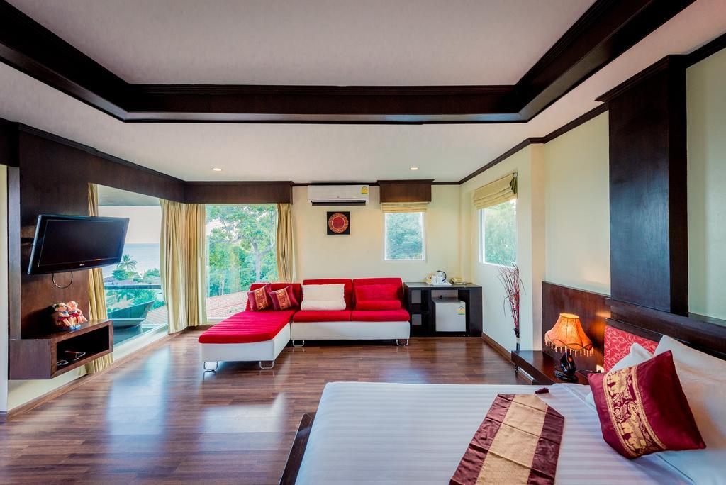 Sita 4* Koh Lipe