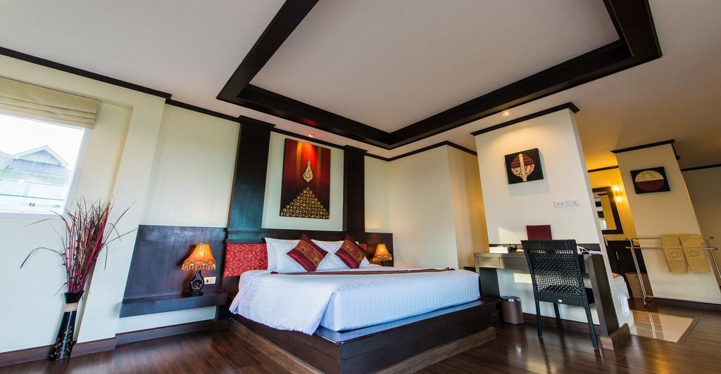 Resort Sita 4*