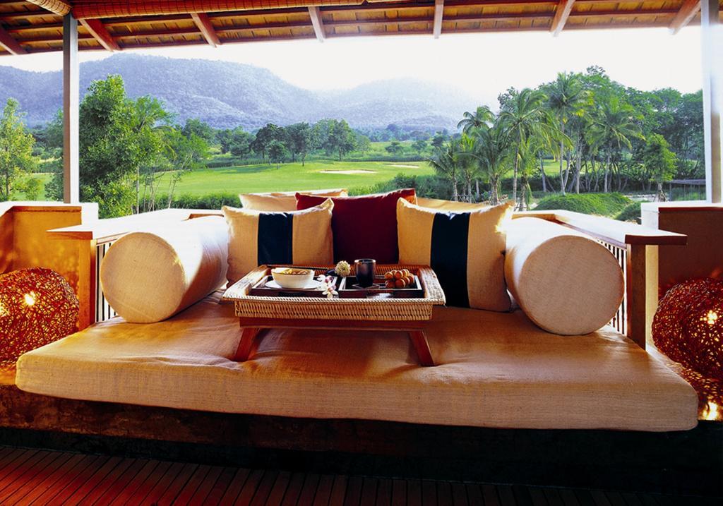 Kirimaya Golf - Sha Certified 5* Mu Si