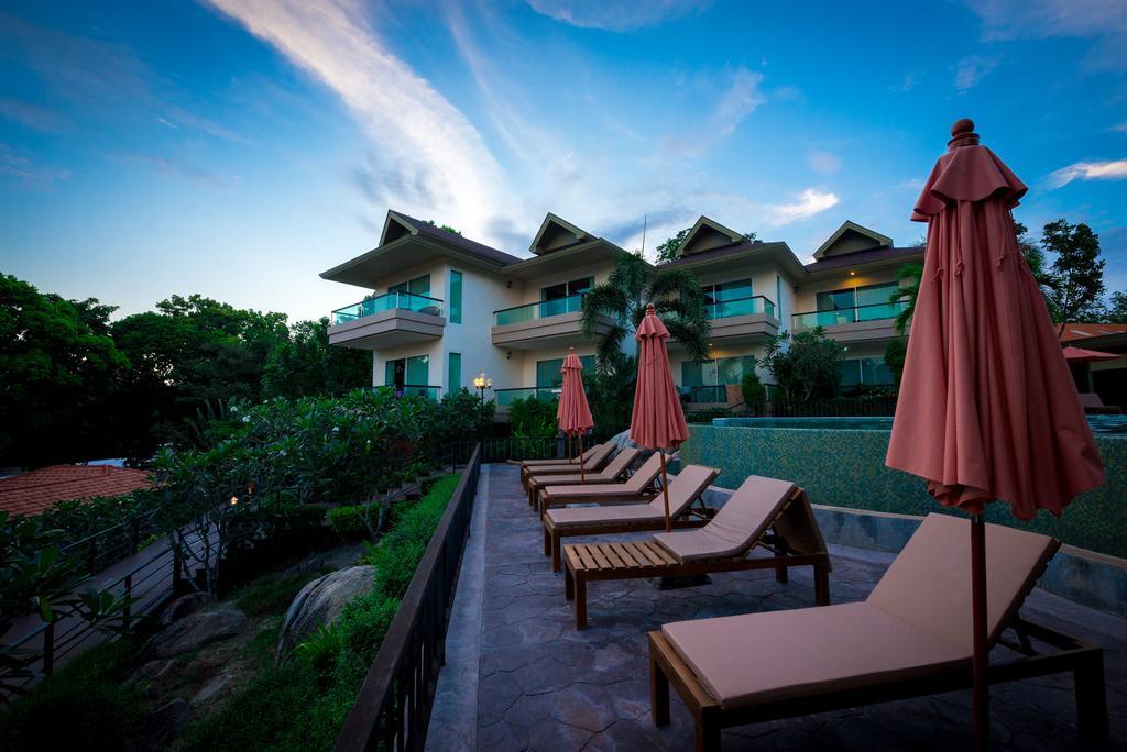 Resort Sita