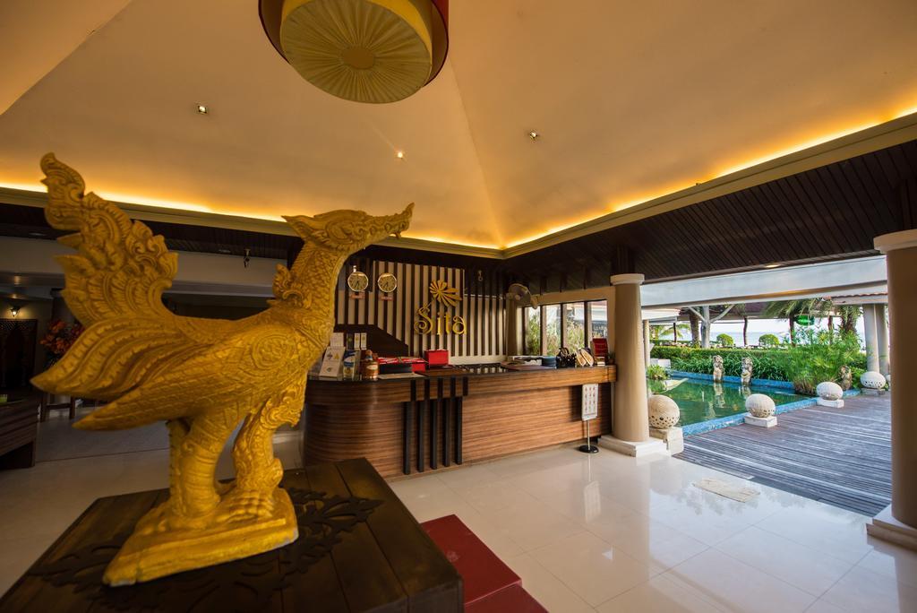 Resort Sita Koh Lipe