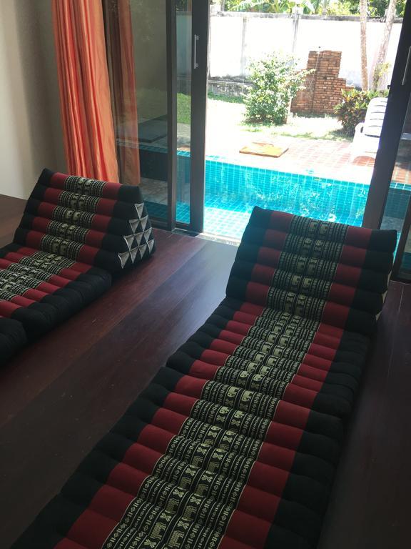 Villa Tanasan Aonang Krabi *