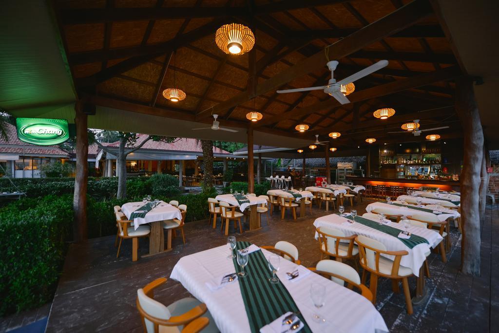 Sita Resort