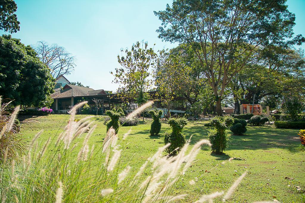 Resort Muaklek Paradise Ban Muak Lek