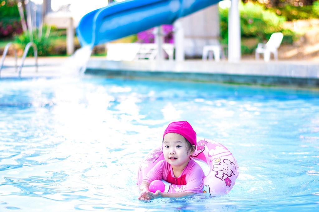Muaklek Paradise Resort 3*