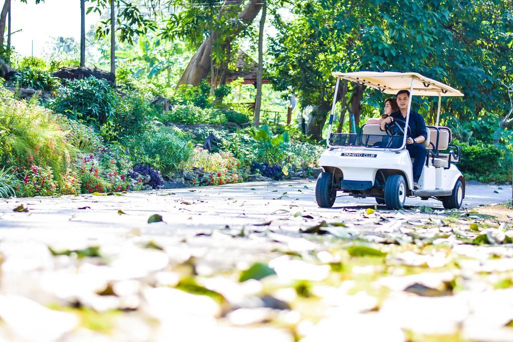 Muaklek Paradise Resort