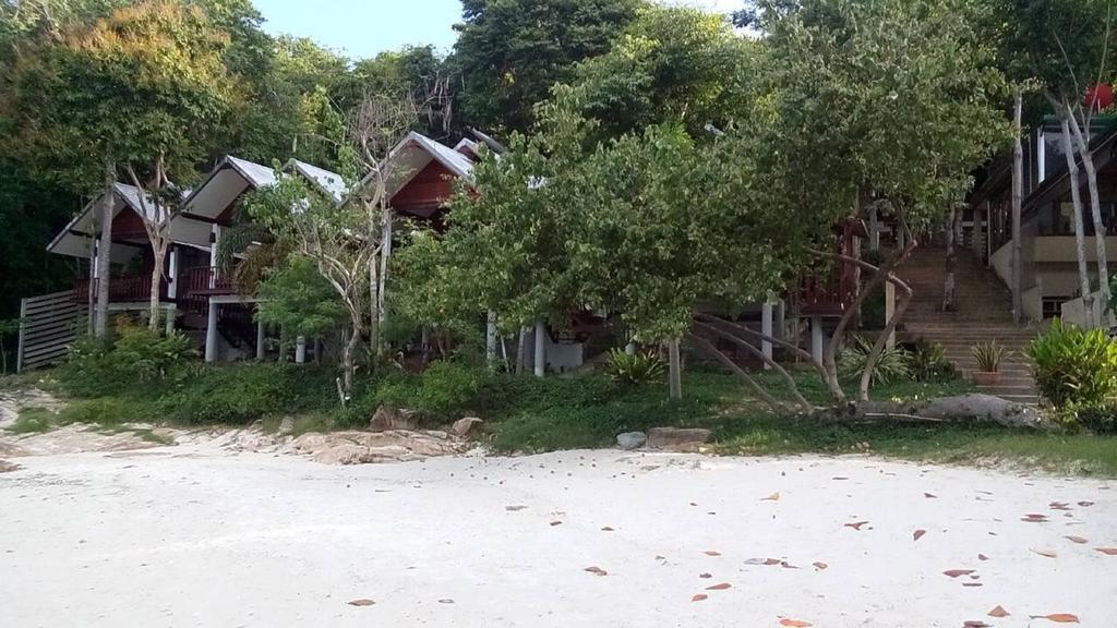 Tubtim Resort