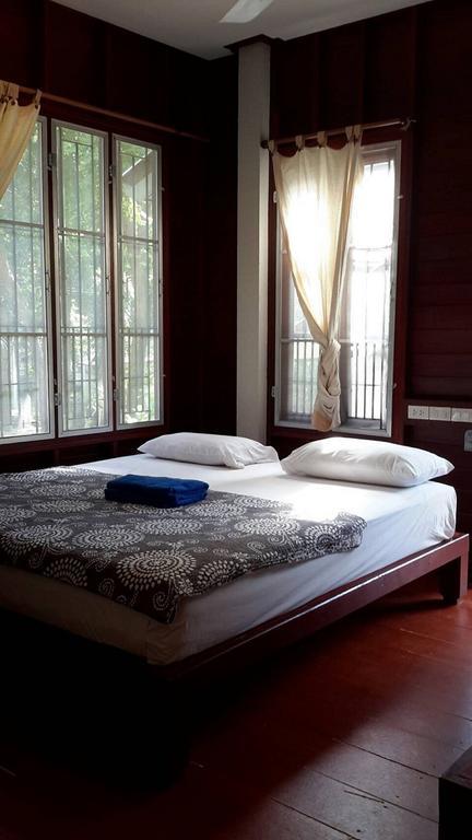 Tubtim Resort