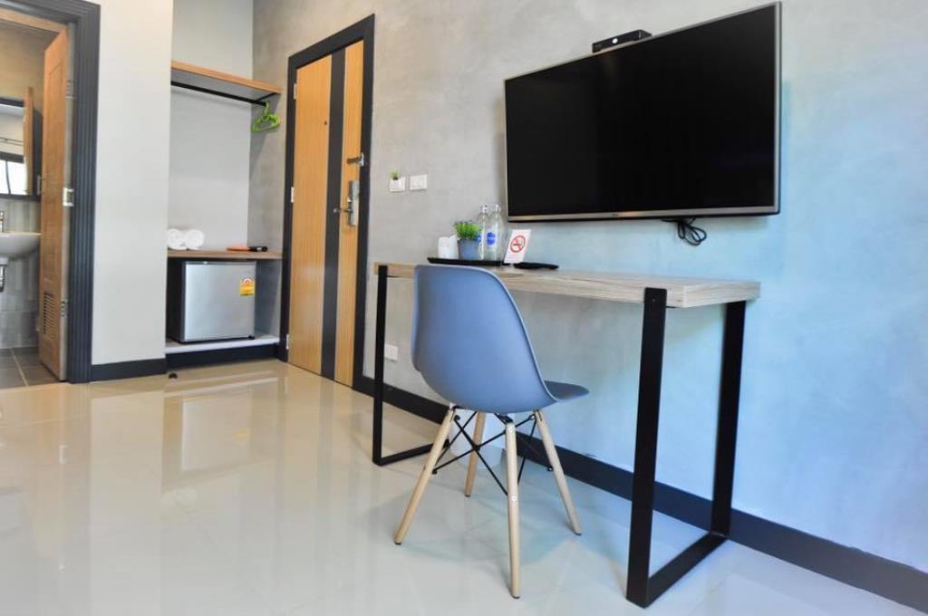 Bed & Breakfast The Cozy Nest Boutique Rooms 3*