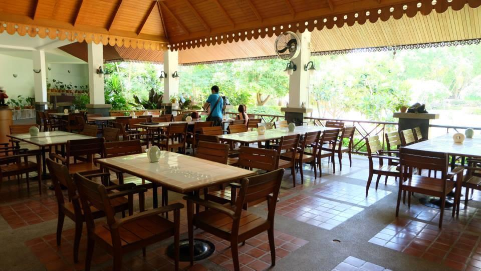 Resort Muaklek Paradise Ban Muak Lek