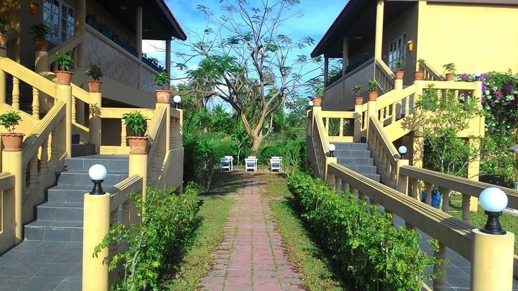 Pictory Garden Sattahip