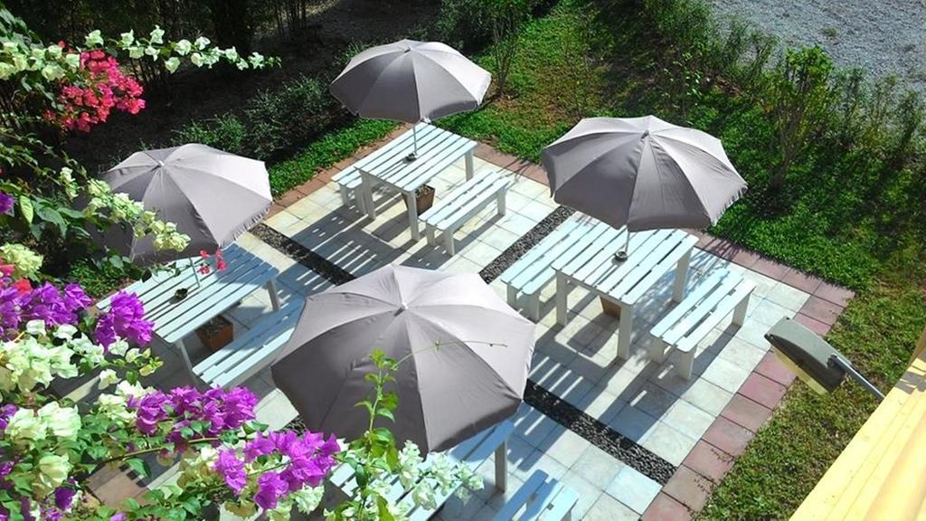 Pictory Garden 4* Sattahip