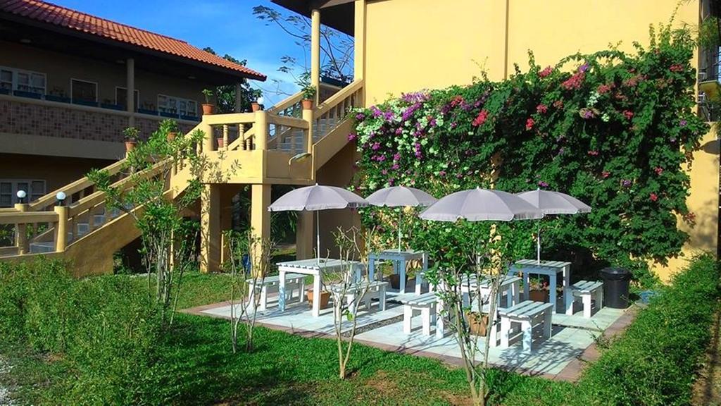 Pictory Garden